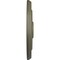 Ekena Millwork Kepler Traditional Ceiling Medallion (For Canopies up to 2 5/8"), 11 7/8"OD x 1 1/4"P, Spartan Stone CM12KPSSF - alternate 2